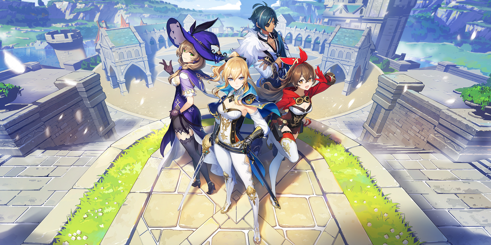 Как исправить сетевую ошибку Genshin Impact 4206