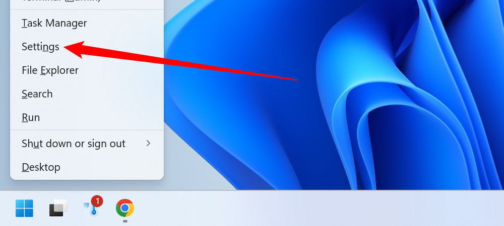 Включить DNS over HTTPS в Windows 11