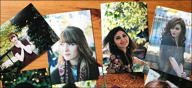 Как оцифровать плёнку и фото