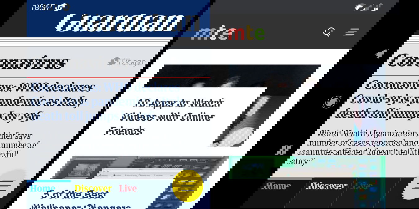 Многозадачность на Android: быстрые способы и советы