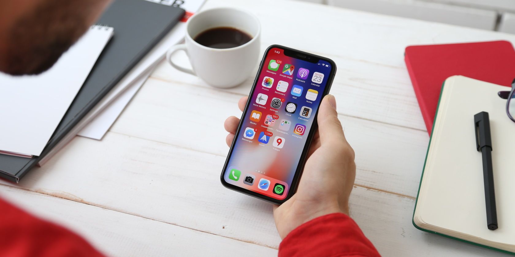 Навигация между страницами в Xamarin