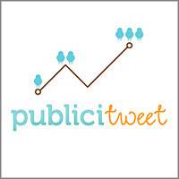 PubliciTweet: таргетированные DM в Twitter