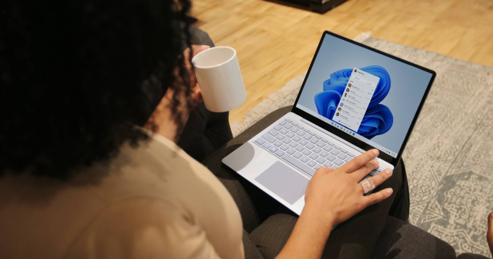 Настройка и удаление PIN в Windows 11