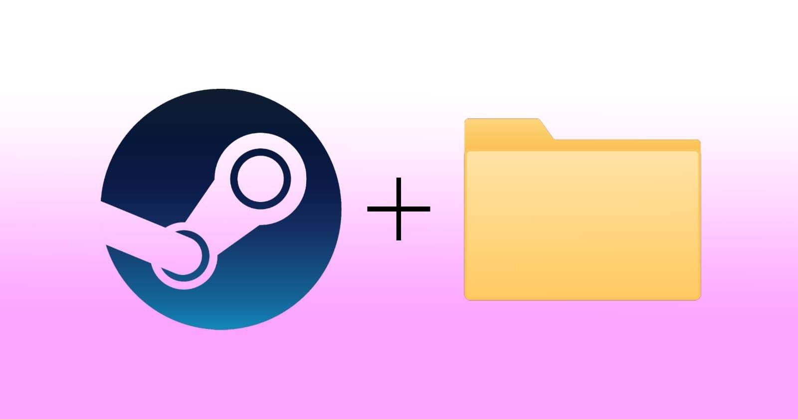 Как пользоваться Steam Storage Manager