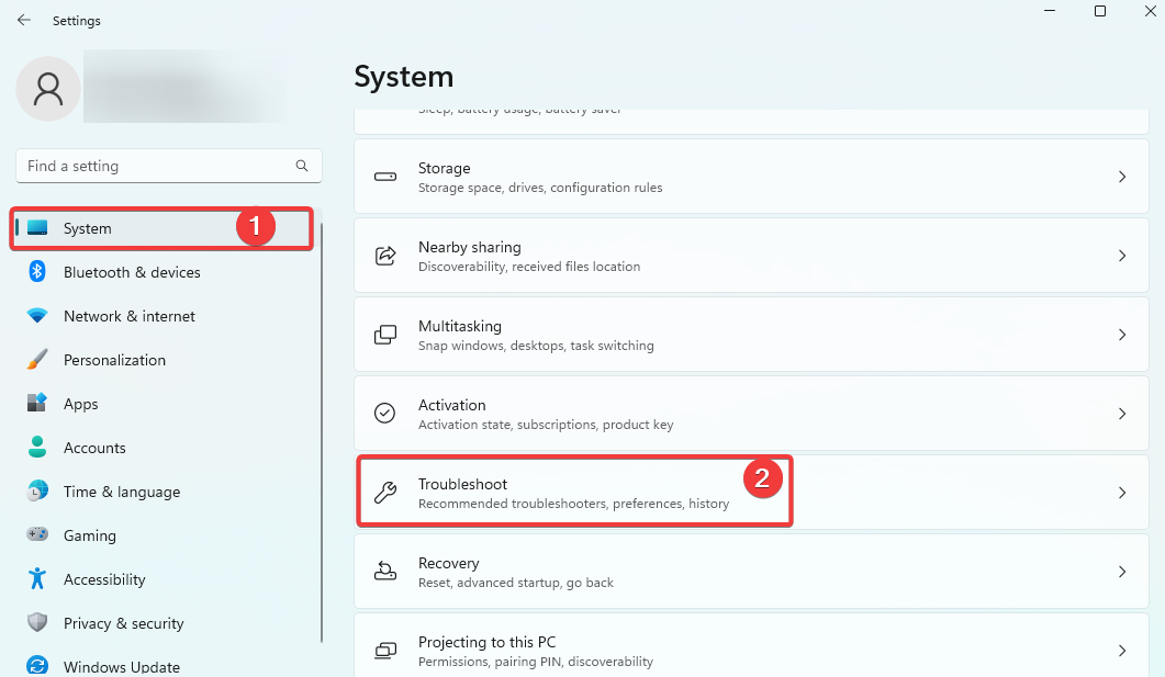 Ошибка 0x8007042E в Почте Windows — как исправить