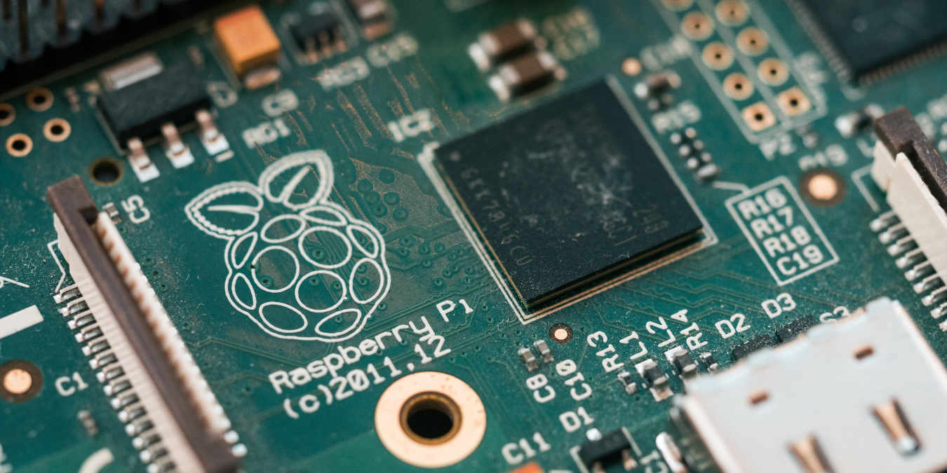 Установка CentOS на Raspberry Pi