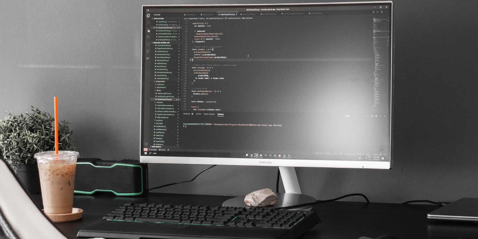 Включить выполнение скриптов PowerShell в Windows