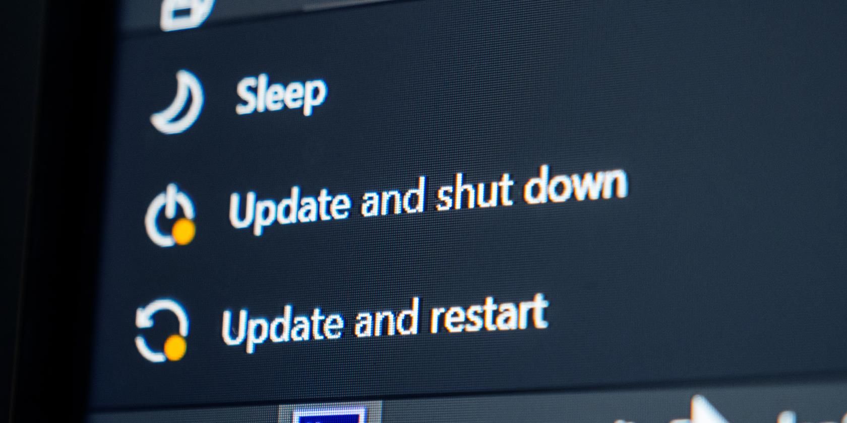 Как обновить Windows 10 до 21H1 через Update Assistant