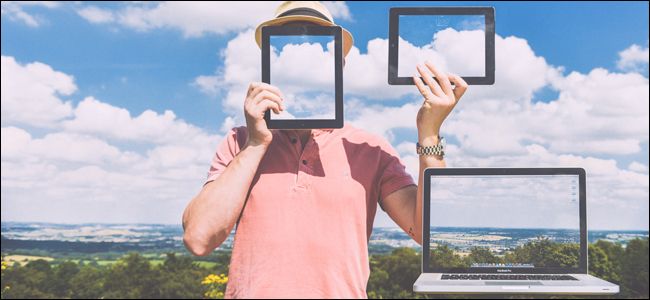 Скриншоты: как делать на всех устройствах