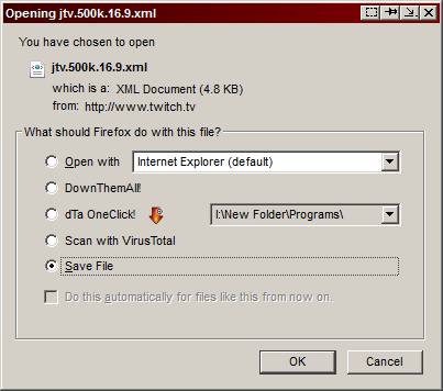Пошаговая инструкция для настройки FME