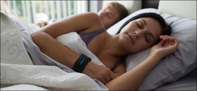 Reconfigurer vos cycles de sommeil