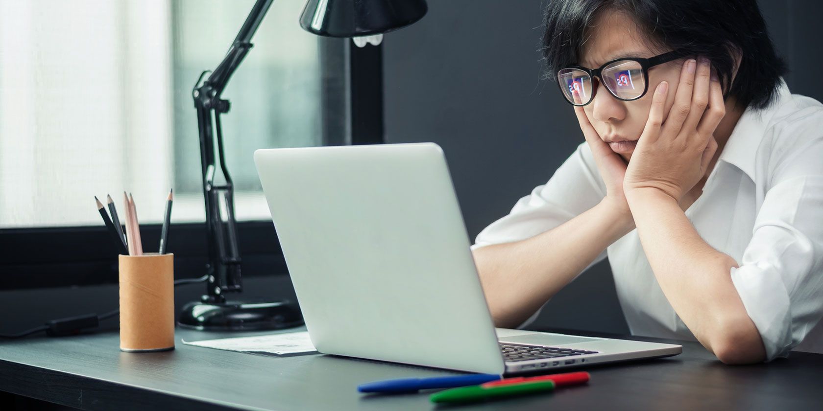 Исправление распространённых проблем Photoshop