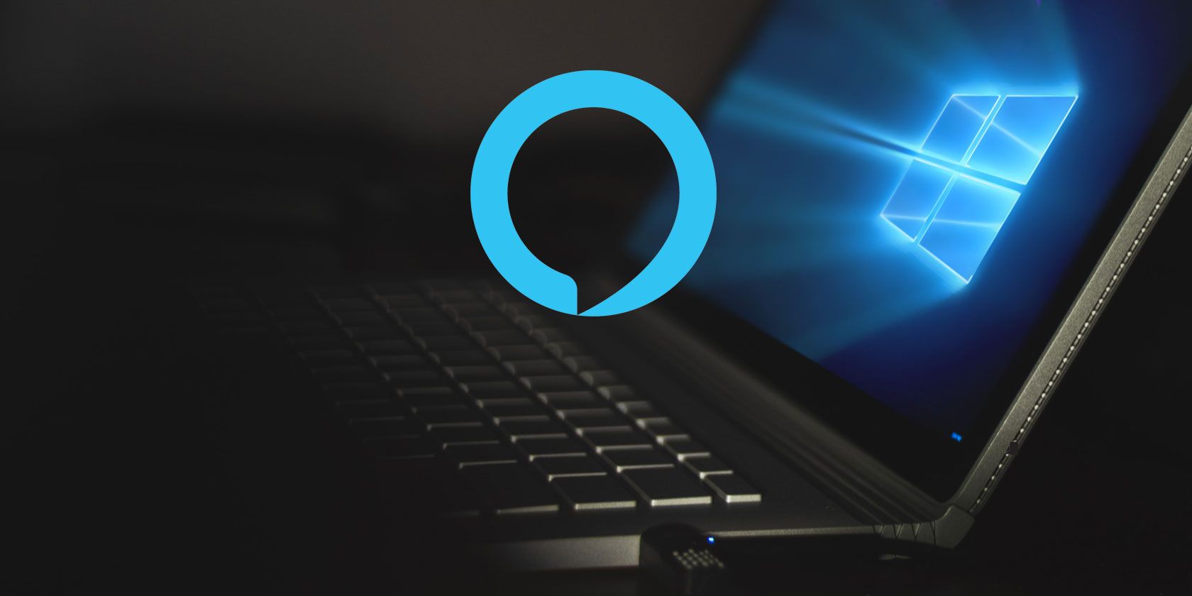 Установить Amazon Alexa на Windows 10 — руководство