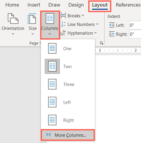 Выбрать другие колонки
