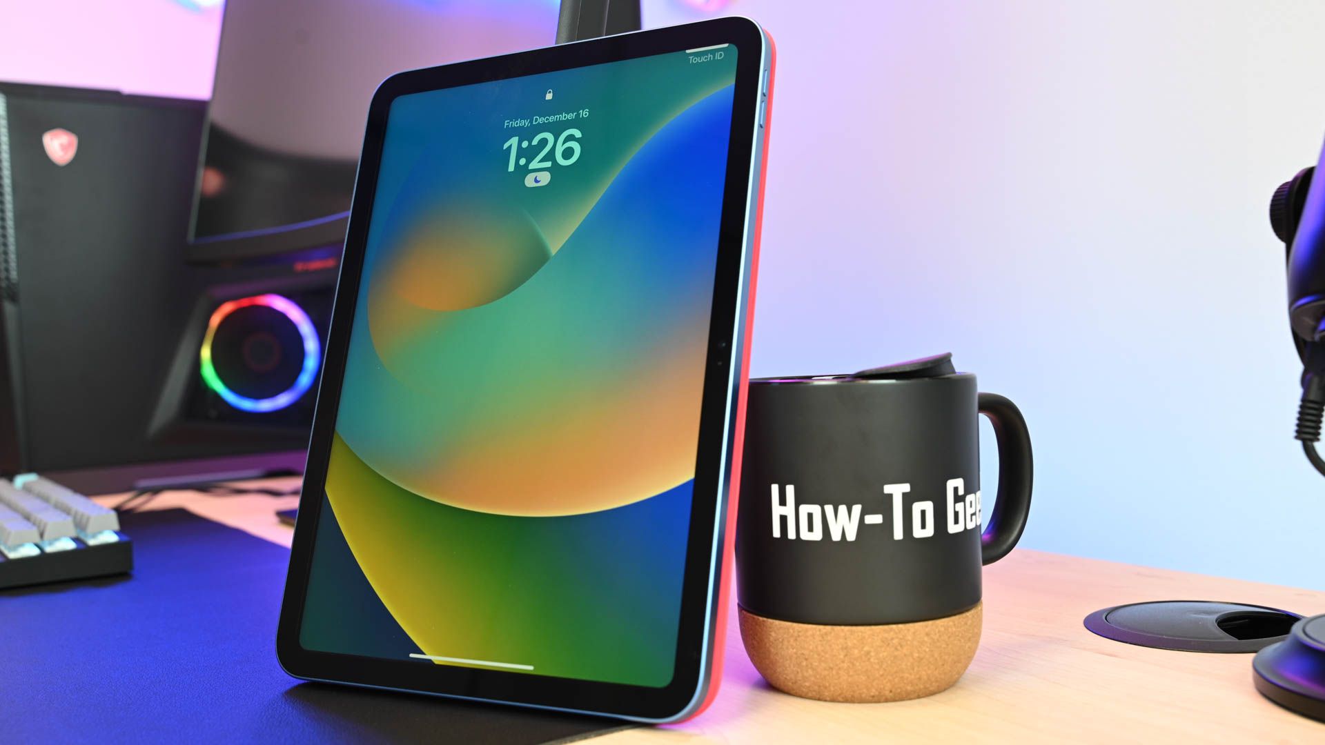 iPad как второй монитор: Sidecar и Duet