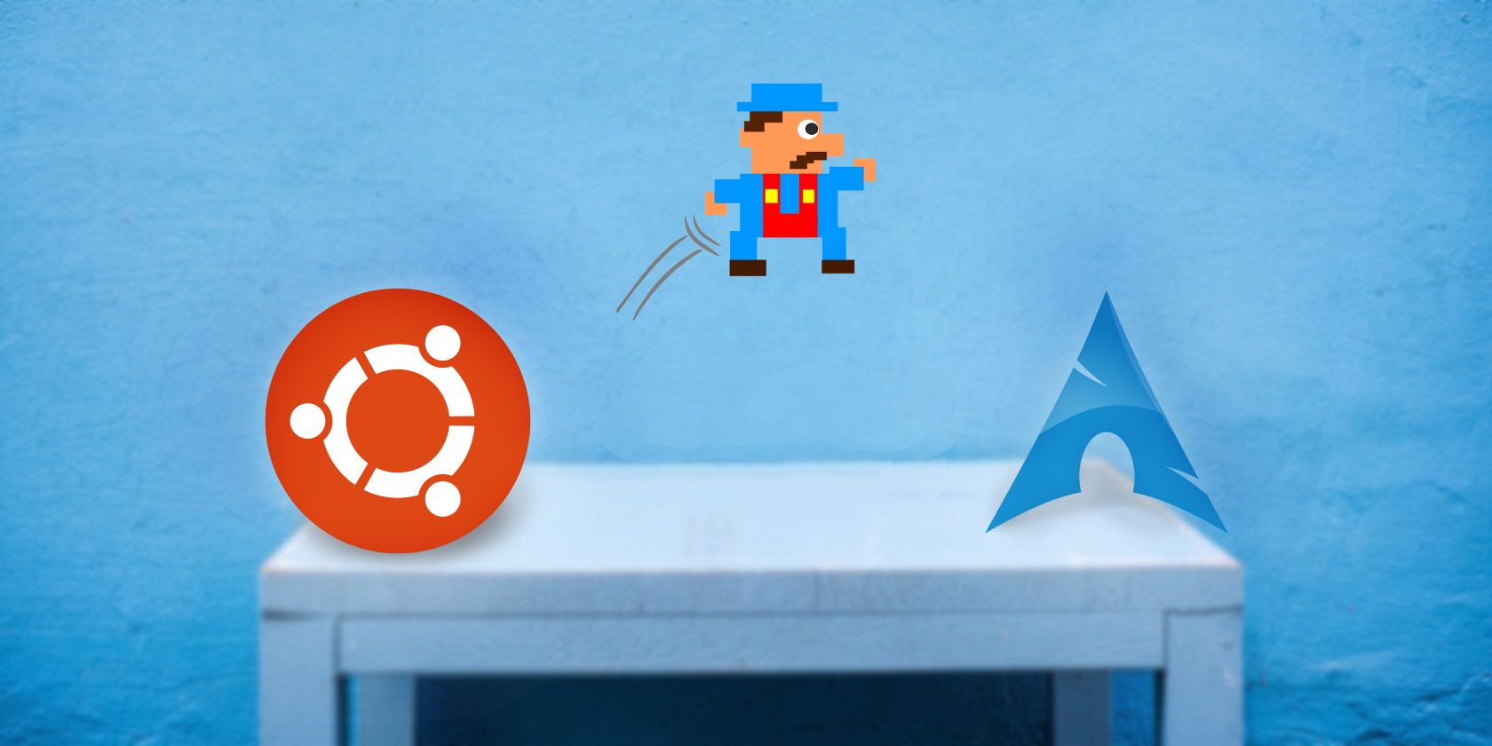 Как перестать прыгать между дистрибутивами Linux