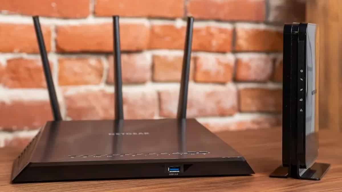 Защита домашней Wi‑Fi и подключённых устройств