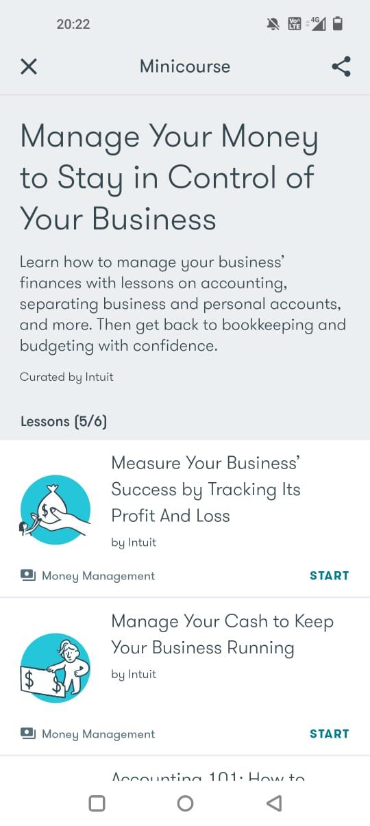 Обзор курса в Google Primer