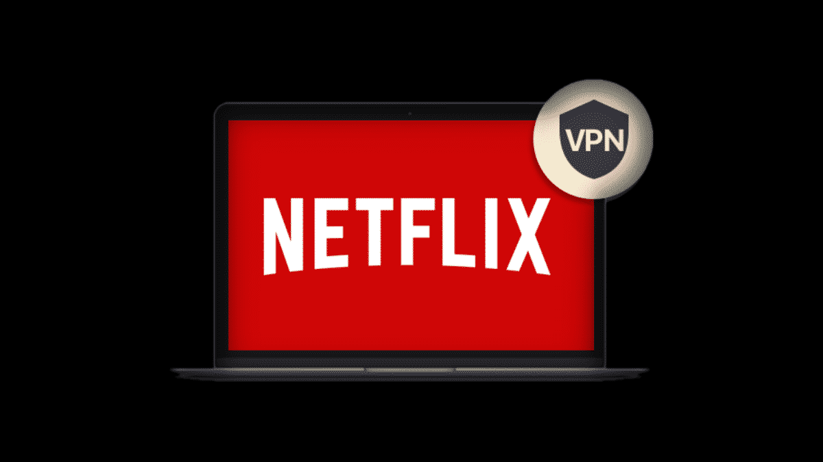 Как разблокировать Netflix с помощью VPN