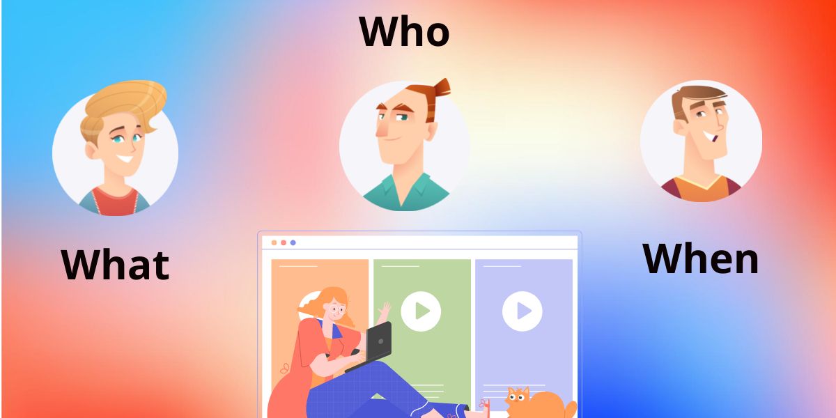 Рабочая команда обсуждает приоритеты задач на доске