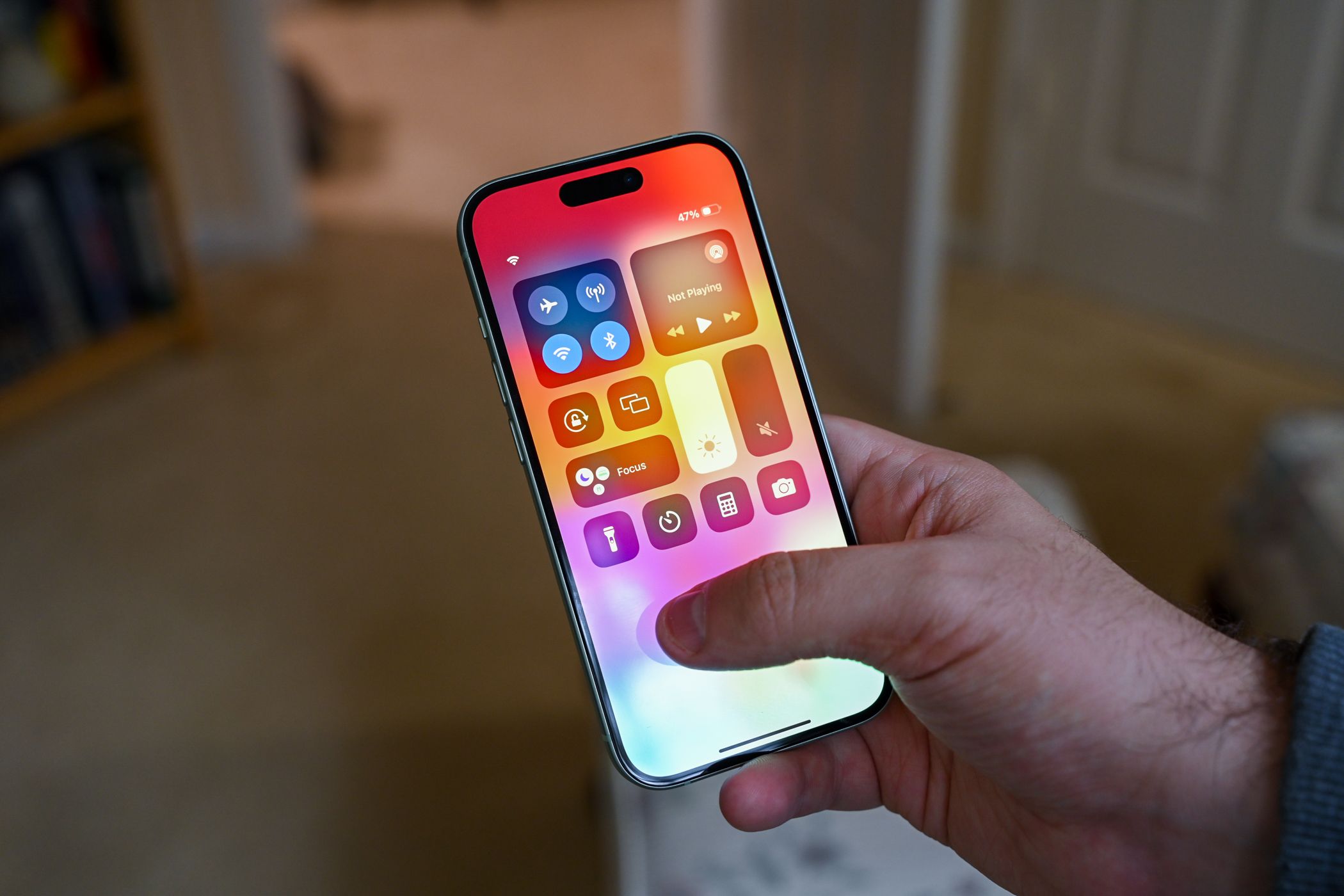 Очистка RAM iPhone — как и когда