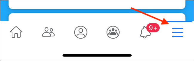 Массовое удаление публикаций Facebook на iPhone/Android
