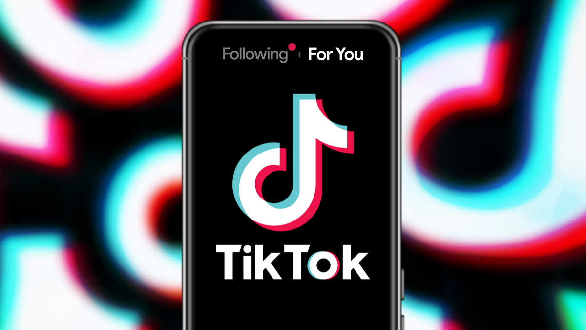 Улучшение страницы «Для вас» в TikTok