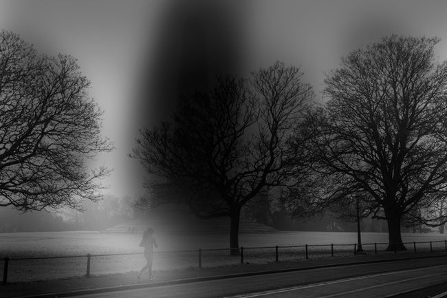 emulated dodge and burn layer