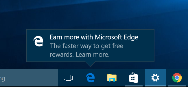 Заработать подарочные карты Amazon с Microsoft Rewards