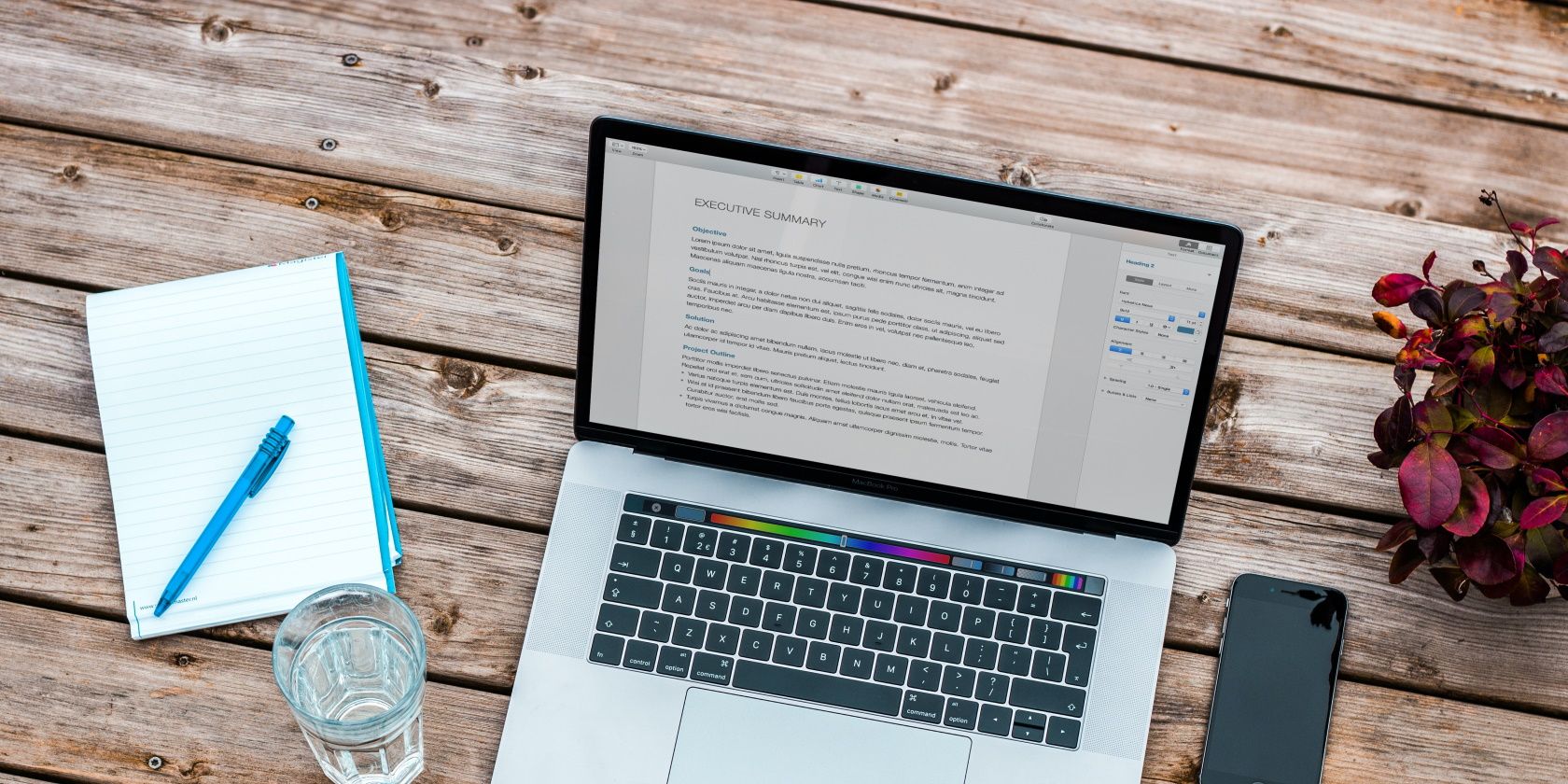 IT‑резюме: шаблон и советы