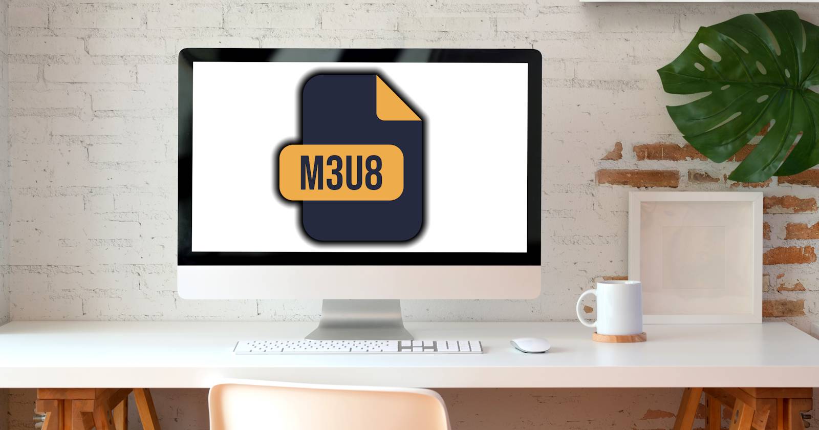 M3U8 — что это и как открыть/редактировать