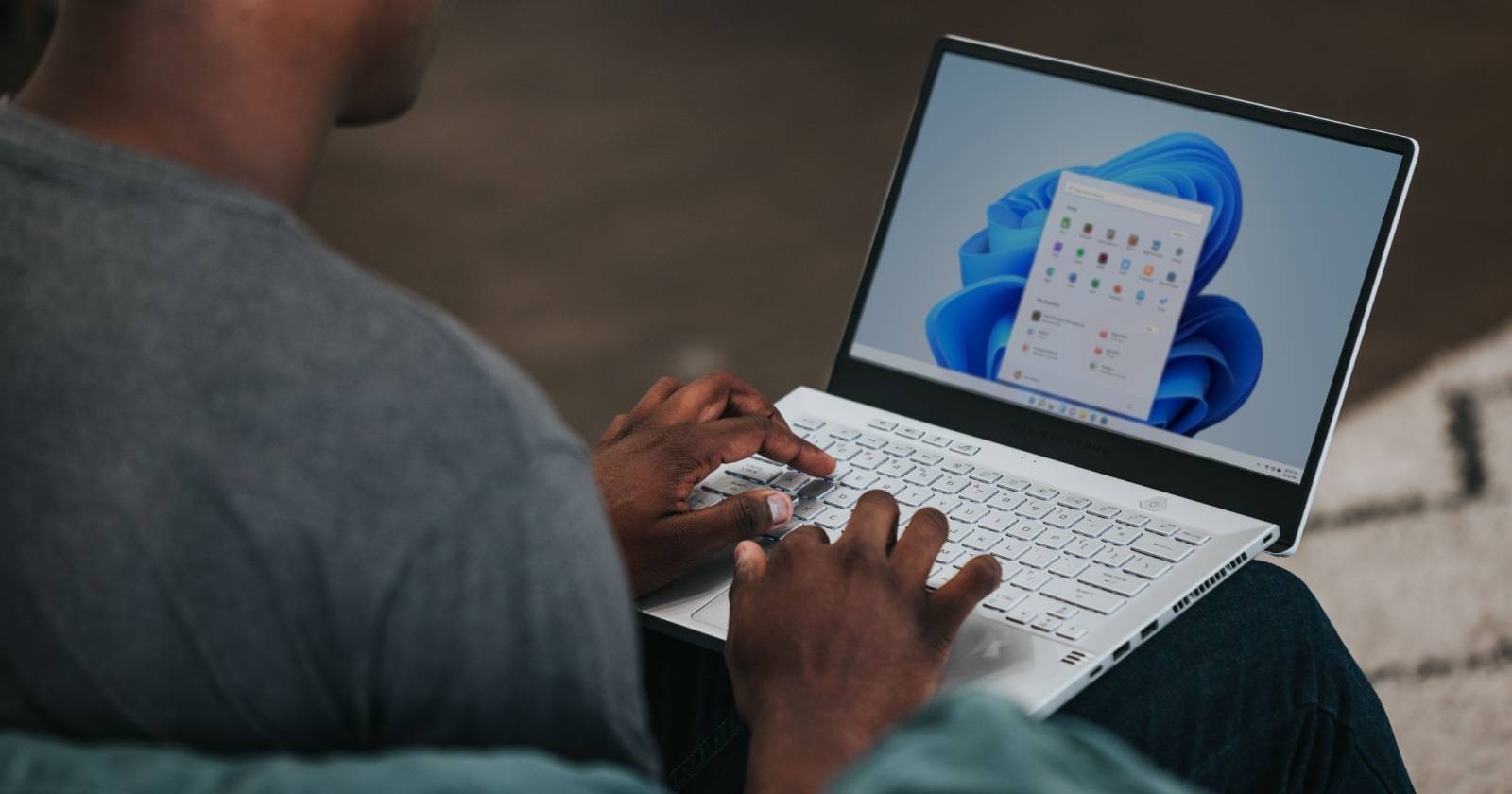 Опция «Удалить PIN» недоступна в Windows 11