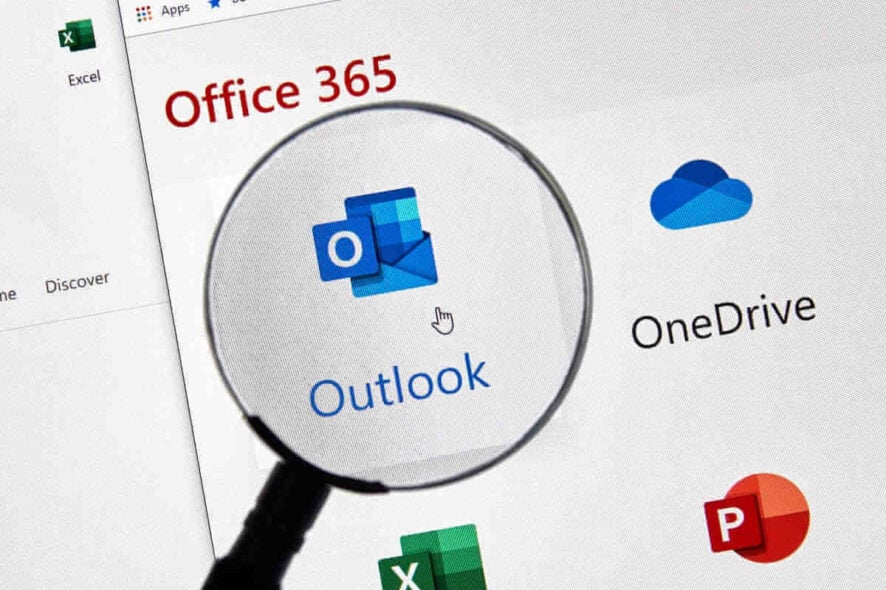 Где находится письмо в Outlook — найти папку