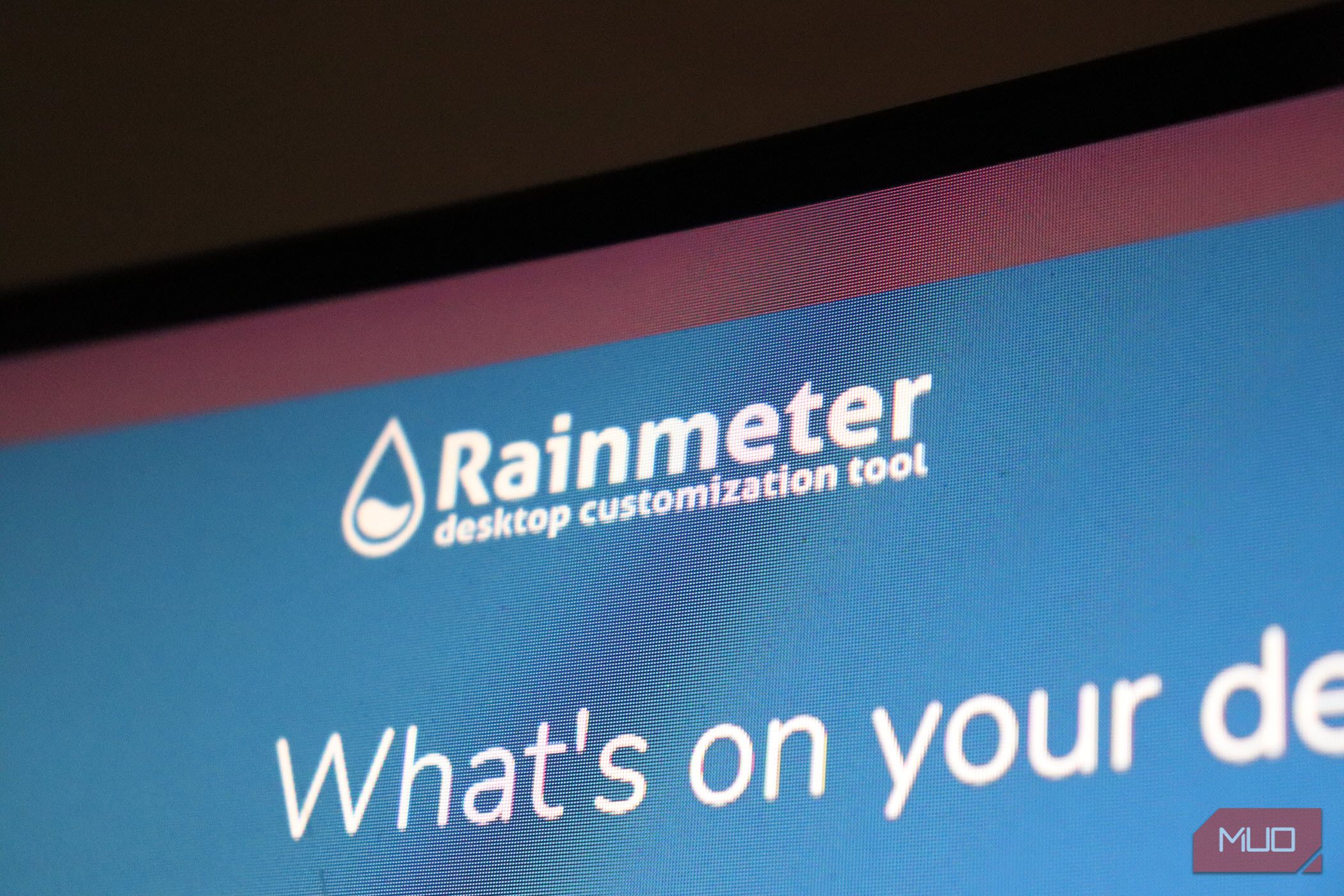 Rainmeter: настройка и создание скинов для Windows