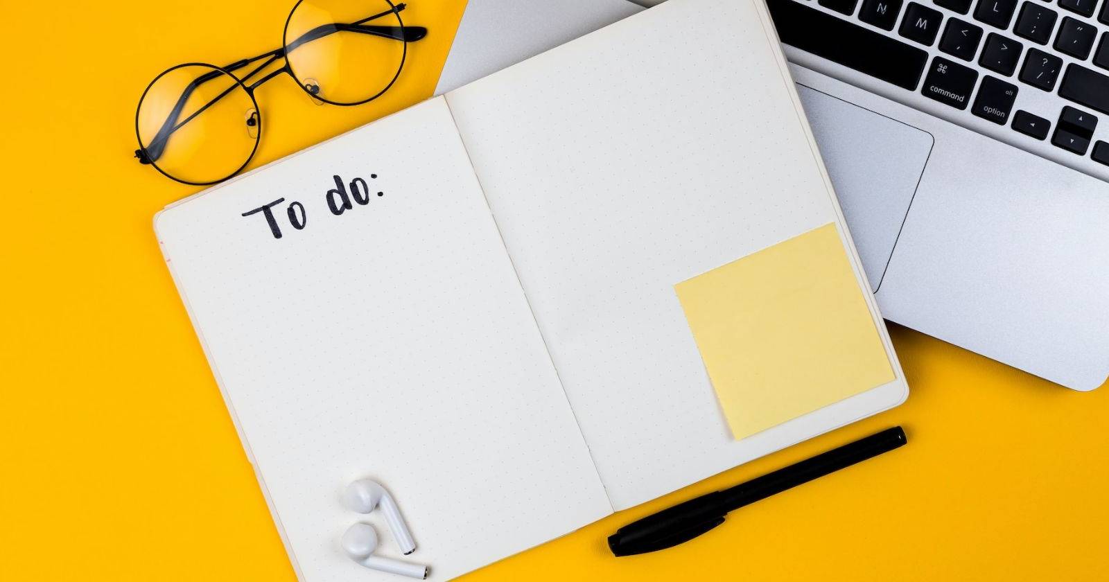 Как создать продуктивную ежедневную рутину