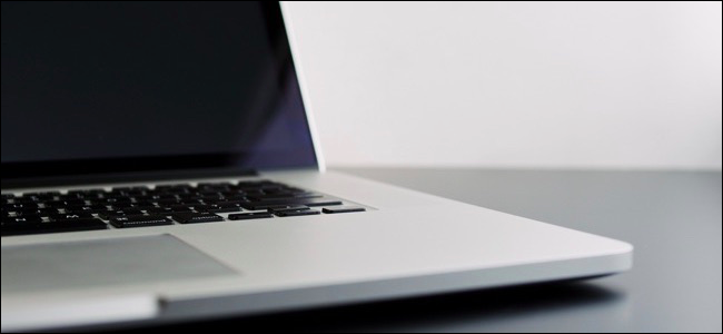 Как настроить гибернацию на Mac