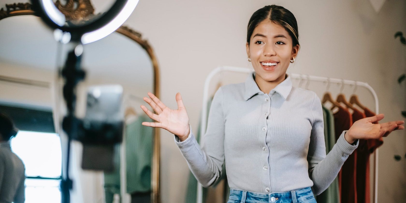 Как начать вести влог: руководство для новичков