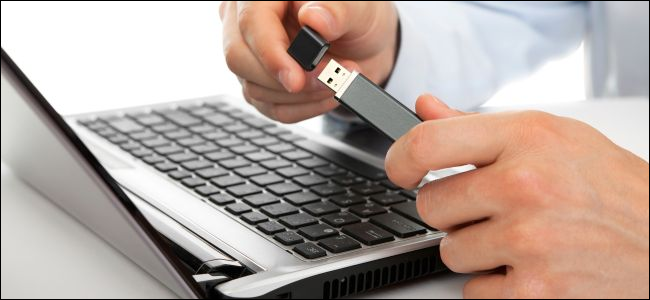 Как очистить диск в Windows через diskpart