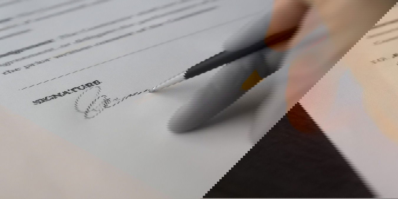 Подписать PDF в Windows через Microsoft Edge