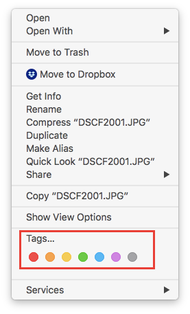 Процесс организации фотоархива показан визуально