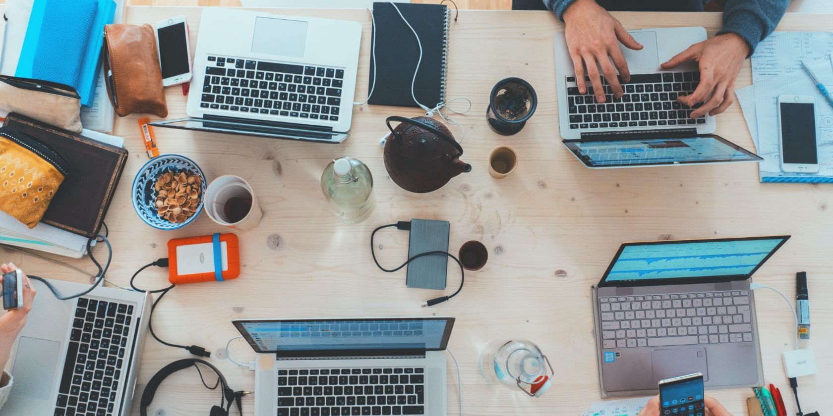 Групповые чаты в Twitter: создание и управление