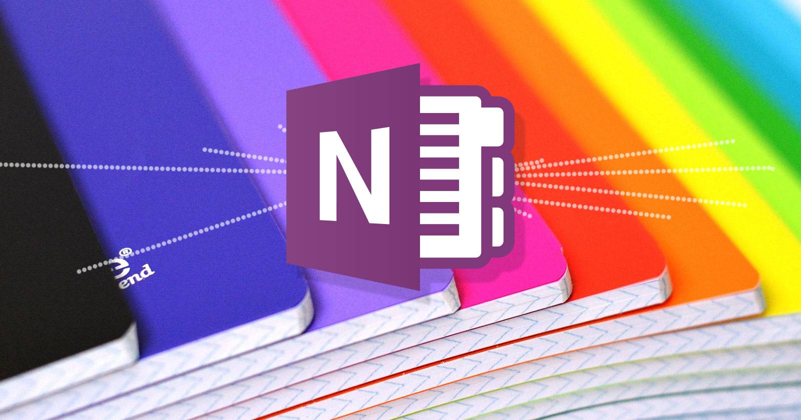 Организация заметок в OneNote — полное руководство