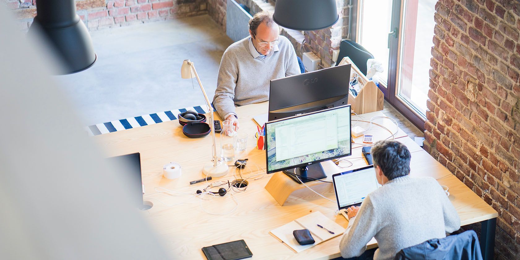 Как работодатели отслеживают сотрудников и как защитить данные