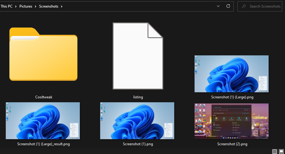 Как делать скриншоты в Windows — горячие клавиши