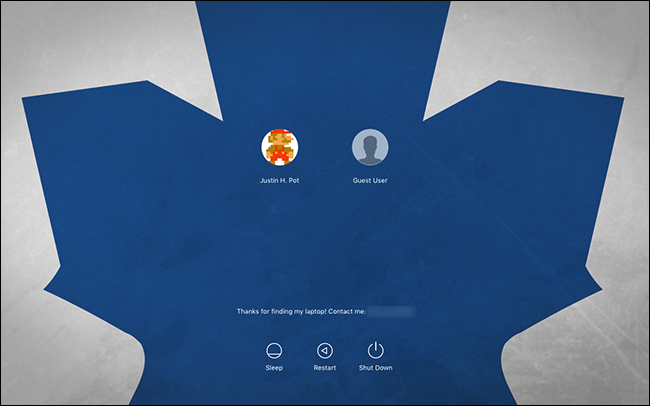 Пользовательский фон с лучшим контрастом для текста