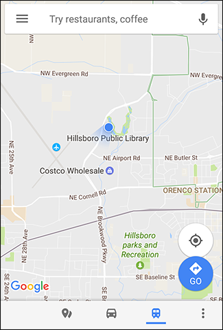 google-maps-blue-dot