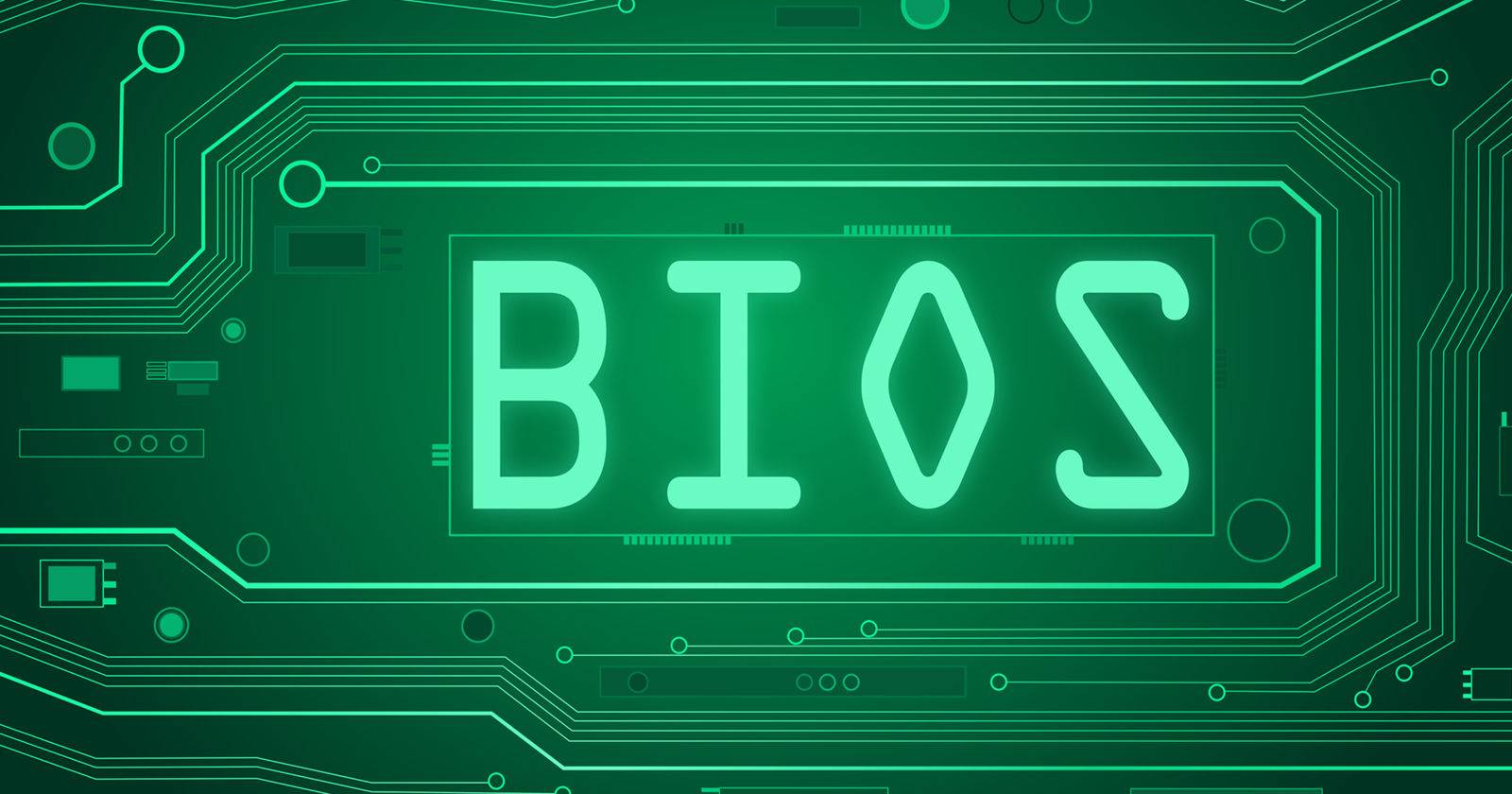 Как сбросить пароль BIOS