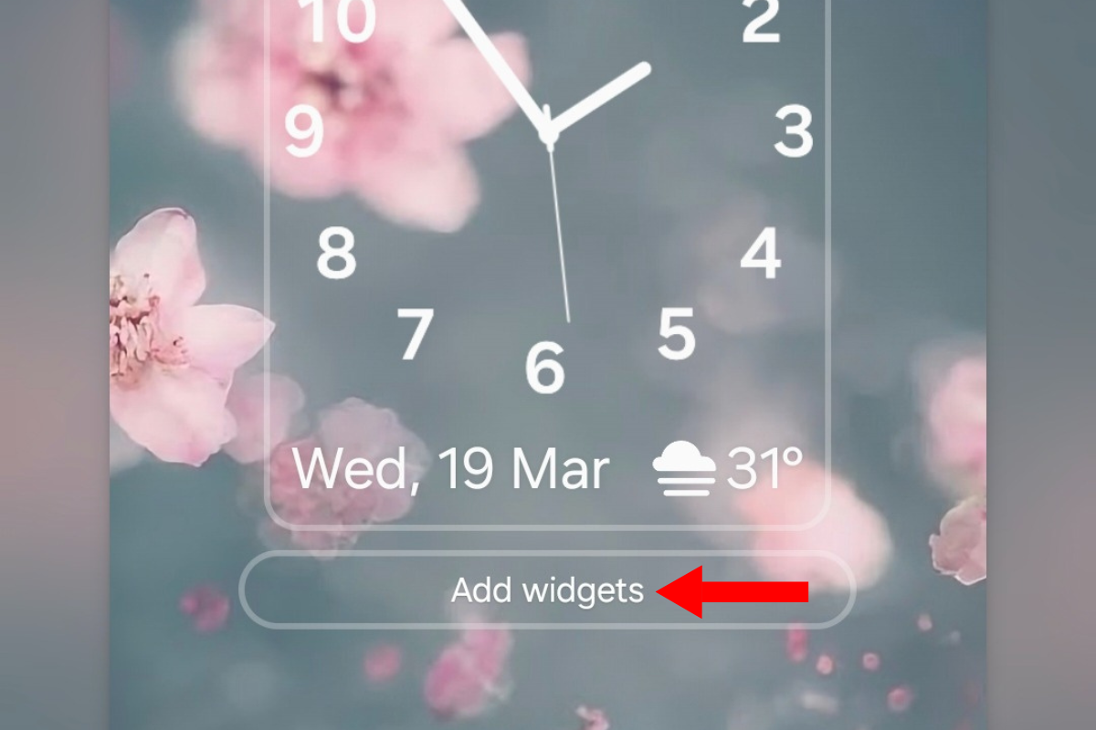 Скриншот кнопки 
