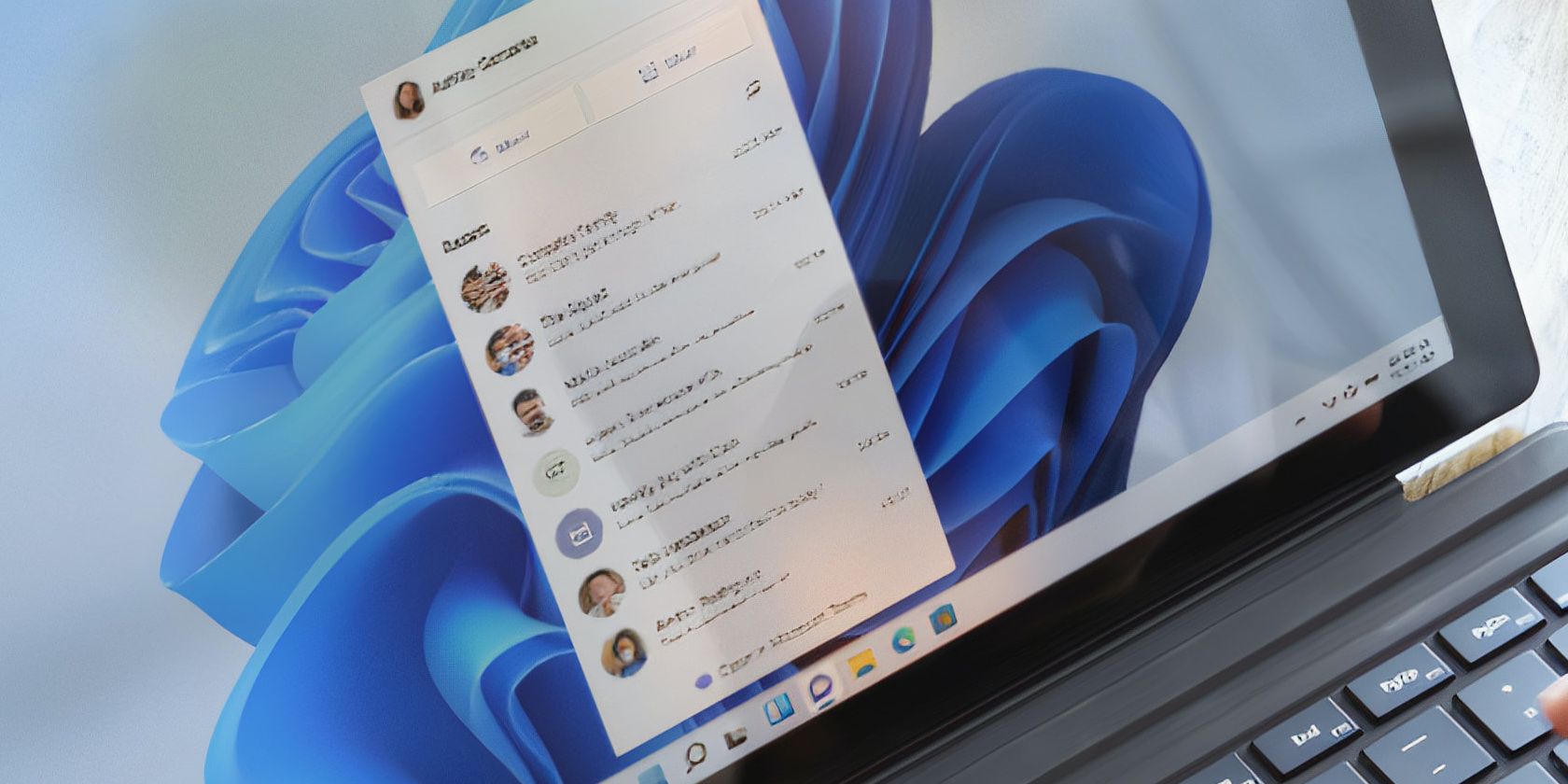 Исправление ошибки Microsoft Teams 500