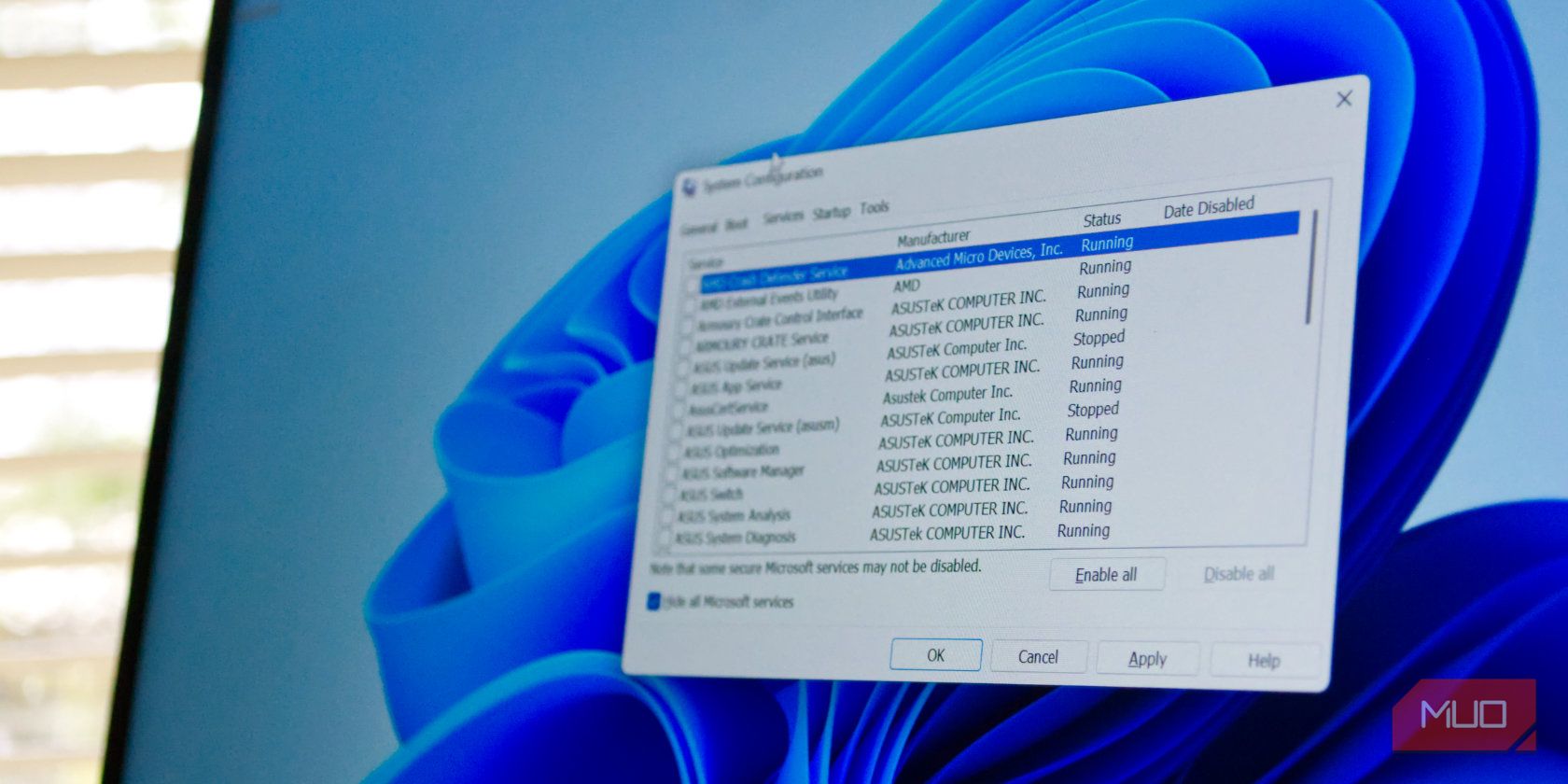 Чистая загрузка Windows 11 — быстро и безопасно